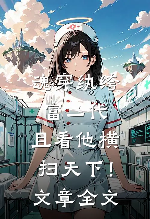 魂穿纨绔富二代，且看他横扫天下！文章全文