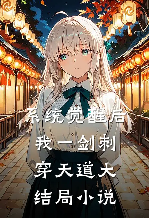 系统觉醒后,我一剑刺穿天道大结局小说