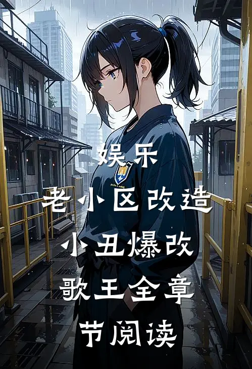 娱乐：老小区改造，小丑爆改歌王全章节阅读