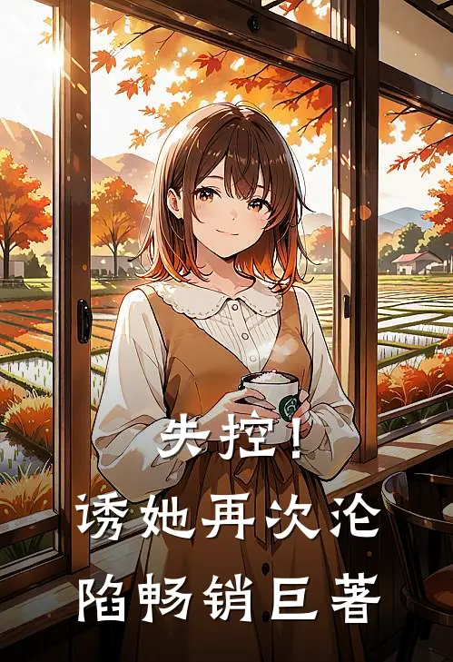 失控!诱她再次沦陷畅销巨著
