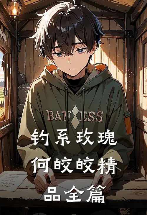 钓系玫瑰何皎皎精品全篇