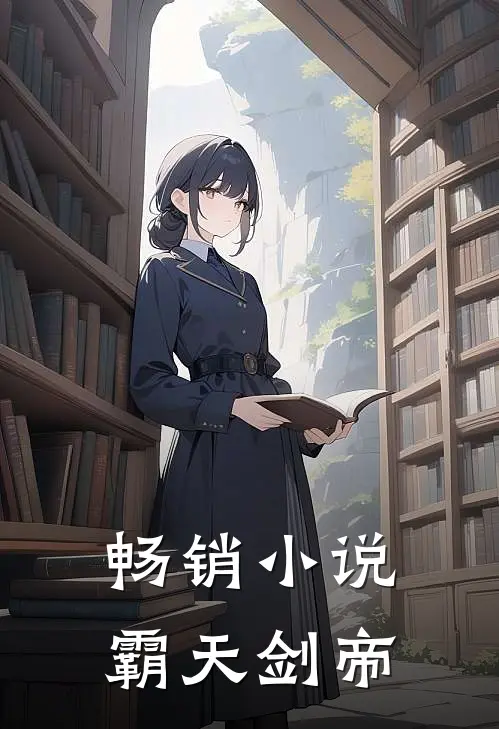 畅销小说霸天剑帝