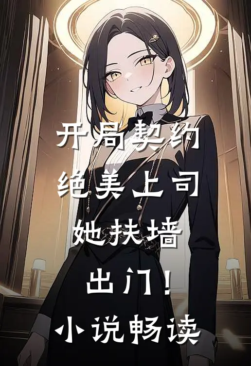 开局契约绝美上司，她扶墙出门！小说畅读