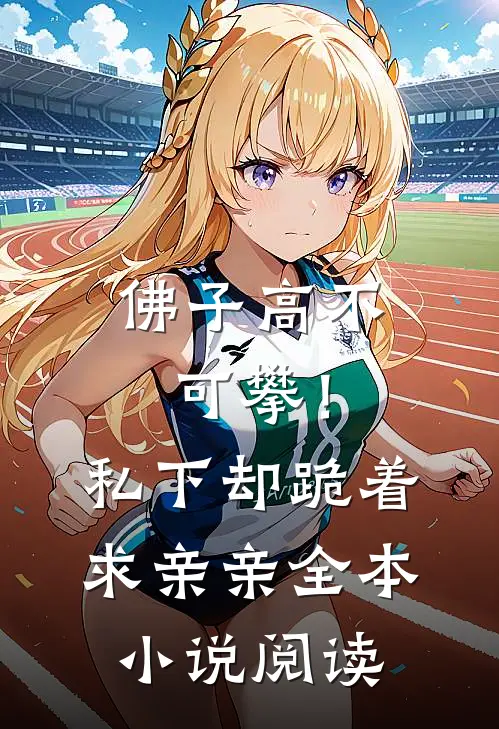 佛子高不可攀!私下却跪着求亲亲全本阅读