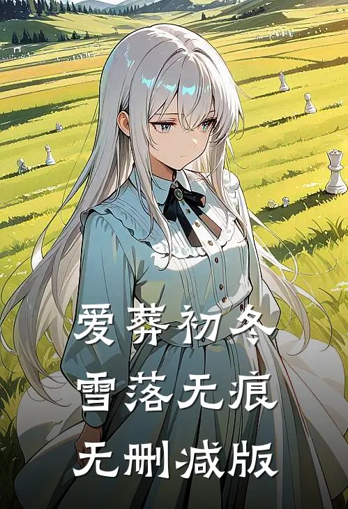 爱葬初冬，雪落无痕无删减版