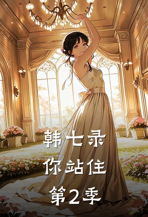 韩七录，你站住（第2季）