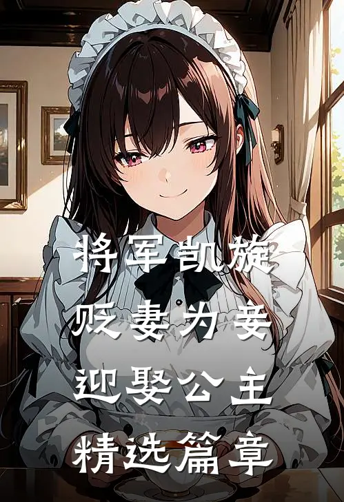 将军凯旋，贬妻为妾迎娶公主精选篇章