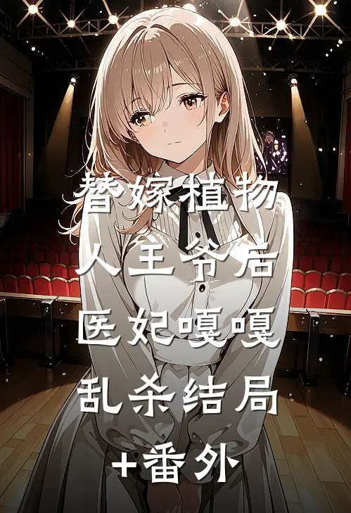 替嫁植物人王爷后，医妃嘎嘎乱杀结局+番外