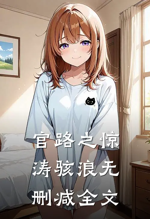 官路之惊涛骇浪无删减全文