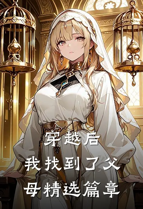 穿越后,我找到了父母精选篇章阅读