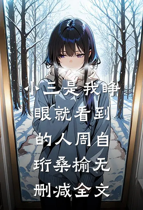 小三是我睁眼就看到的人周自珩桑榆无删减全文