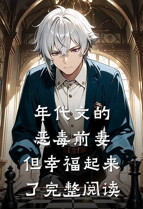 年代文的恶毒前妻，但幸福起来了完整阅读