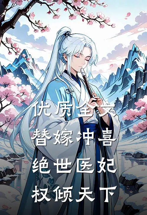 优质全文替嫁冲喜：绝世医妃权倾天下