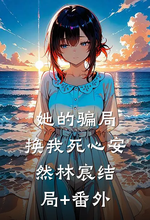 她的骗局，换我死心安然林宸结局+番外