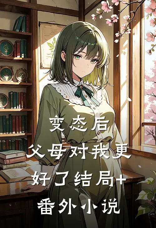 变态后，父母对我更好了结局+番外小说
