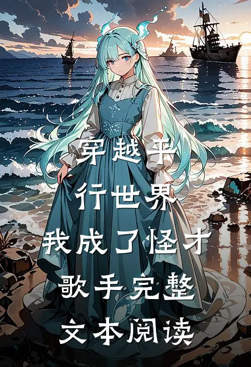穿越平行世界，我成了怪才歌手完整文本阅读