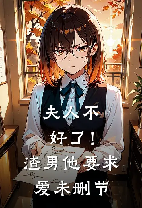 夫人不好了!渣男他要求爱未删节在线观看