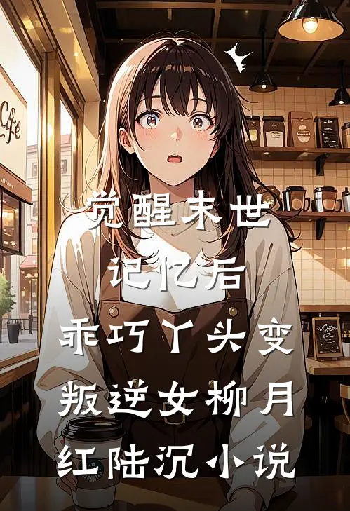 觉醒末世记忆后，乖巧丫头变叛逆女柳月红陆沉小说