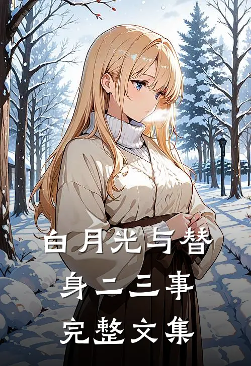 白月光与替身二三事完整文集