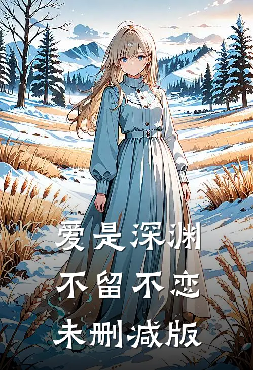 爱是深渊,不留不恋未删减版在线观看