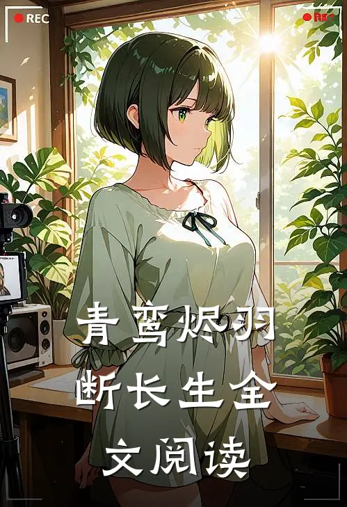 青鸾烬羽断长生全文阅读