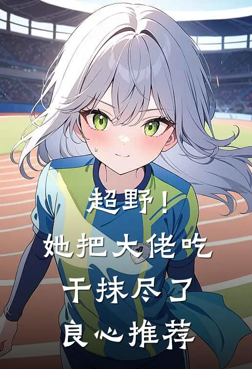 超野！她把大佬吃干抹尽了良心推荐