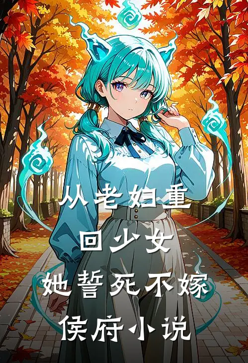 从老妇重回少女，她誓死不嫁侯府小说