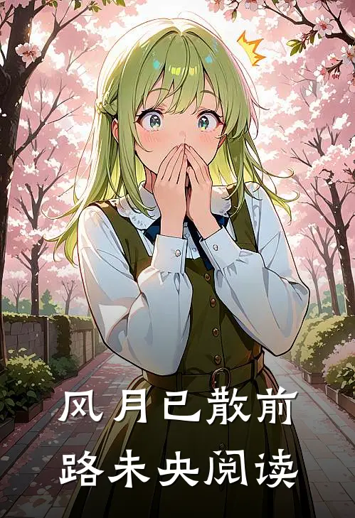 风月已散前路未央阅读