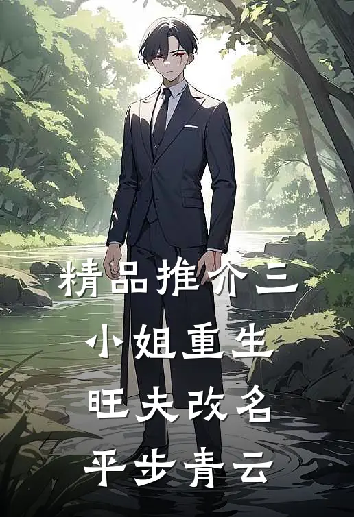 精品推介三小姐重生：旺夫改名，平步青云