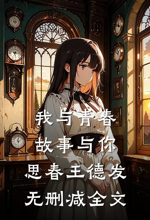 我与青春，故事与你。思春王德发无删减全文