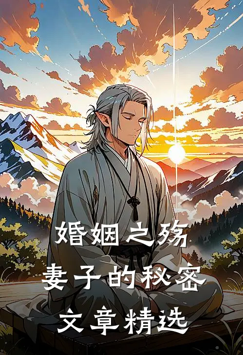 婚姻之殇妻子的秘密文章精选在线阅读