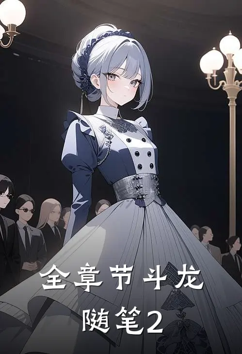 全章节斗龙：随笔2