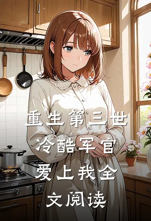重生第三世冷酷军官爱上我全文阅读
