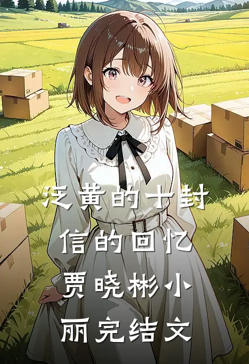 泛黄的十封信的回忆贾晓彬小丽完结文