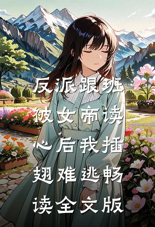 反派跟班：被女帝读心后我插翅难逃畅读全文版