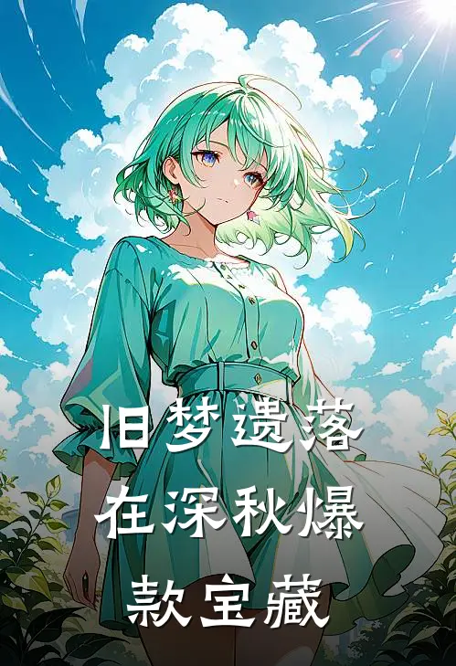 旧梦遗落在深秋爆款宝藏