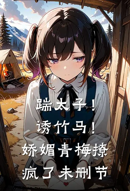 踹太子！诱竹马！娇媚青梅撩疯了未删节