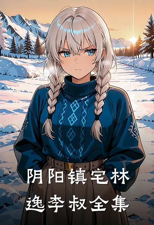 阴阳镇宅林逸李叔 全集