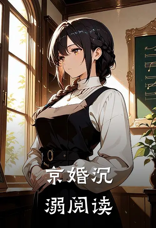 京婚沉溺阅读