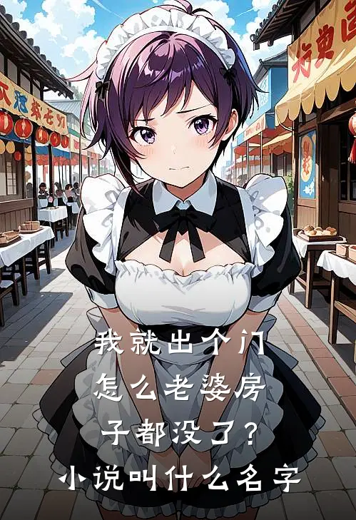 我就出个门，怎么老婆房子都没了？小说叫什么名字