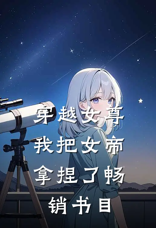 穿越女尊：我把女帝拿捏了畅销书目