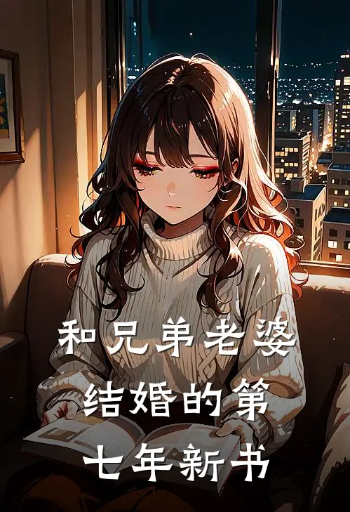 和兄弟老婆结婚的第七年新书