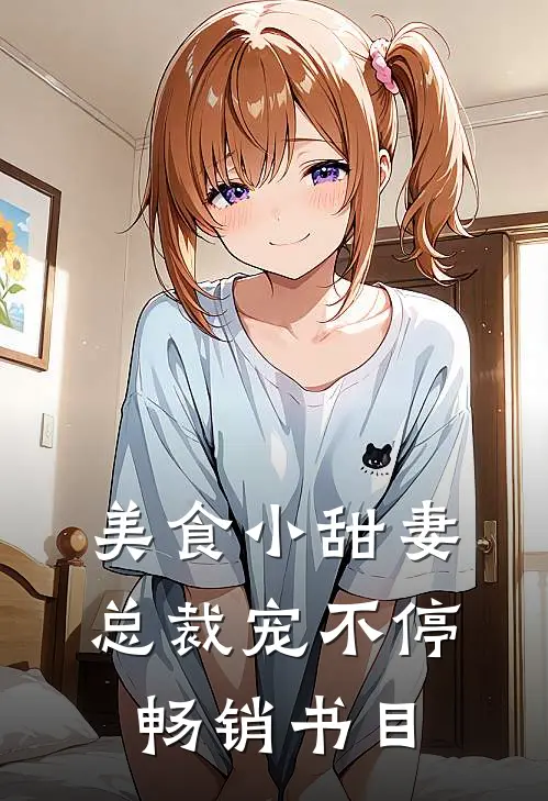 美食小甜妻：总裁宠不停畅销书目