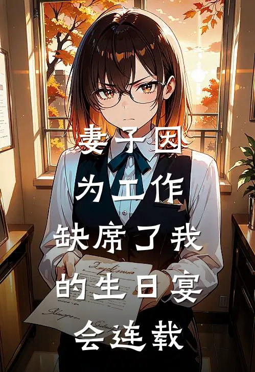 妻子因为工作，缺席了我的生日宴会连载