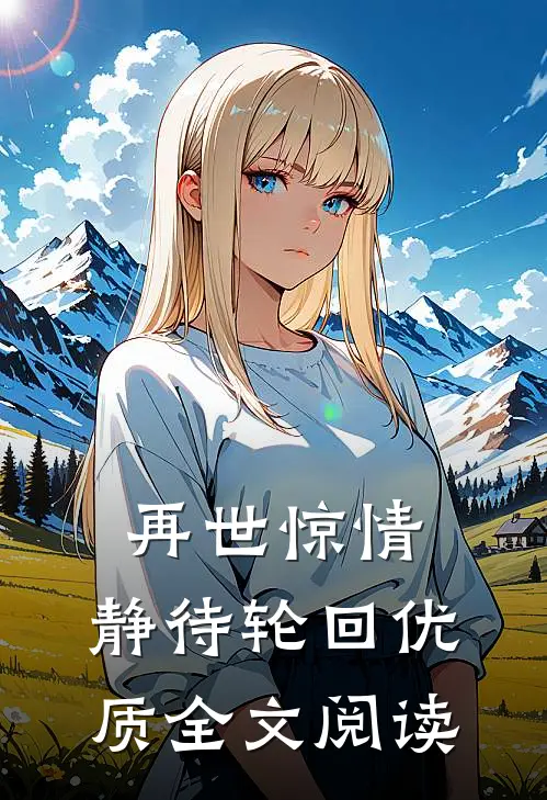 再世惊情,静待轮回优质全文阅读