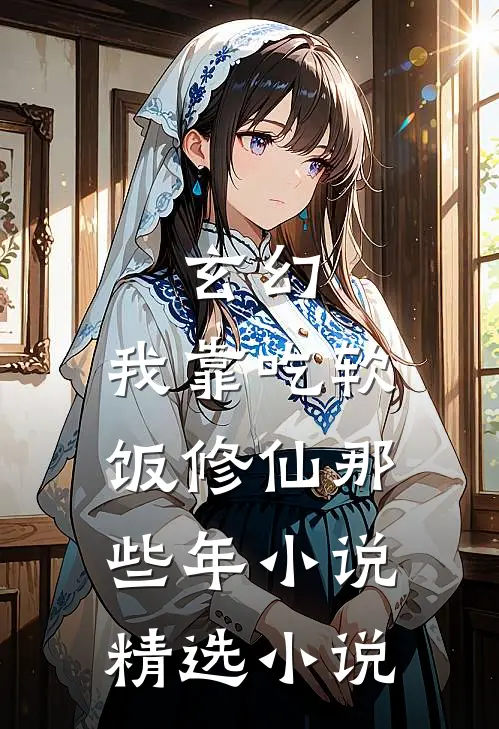 玄幻：我靠吃软饭修仙那些年小说精选小说