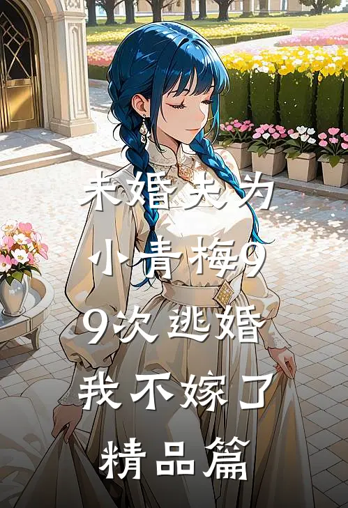 未婚夫为小青梅99次逃婚，我不嫁了精品篇