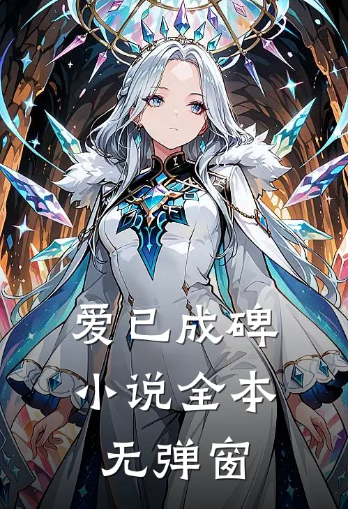 爱已成碑全本无弹窗免费阅读