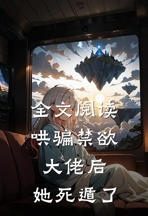 全文阅读哄骗禁欲大佬后，她死遁了