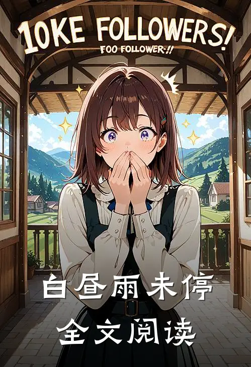 白昼雨未停全文阅读